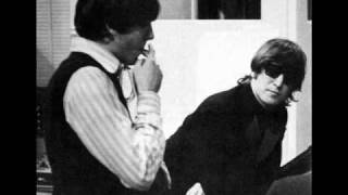 John Lennon amp Paul McCartney He Aint Heavy Hes My Brother Tribute NOT cover [upl. by Palmira]