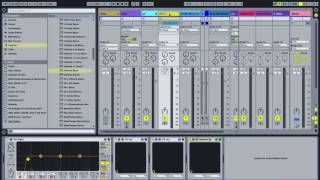 How to set up InPhase in Ableton live [upl. by Jarad]