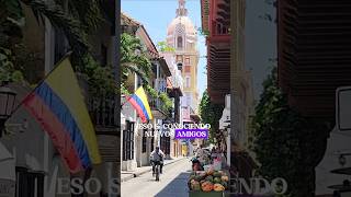 Cartagena de Indias colombia [upl. by Oisacin]