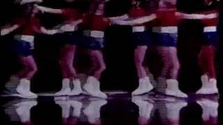 Ice Capades of 1974  TV Promo [upl. by Irv1]