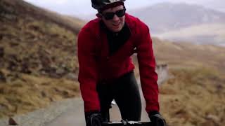 Bealach Na Ba road ride [upl. by Damon]