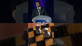 Neil deGrasse Tyson Prediction [upl. by Ferretti]