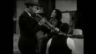 Duke Ellington  Black And Tan Fantasy 1929 Arthur Whetsel plays the jungle style trumpet solos [upl. by Siramay509]