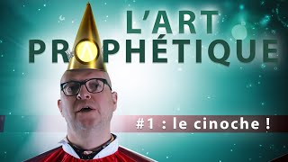 🛒 Les prophéties dans lArt   Part 1  le cinoche  La Pétaudière de Gontran H 022 [upl. by Cutlor826]