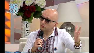 COSTI IONITA la TEO SHOW 22 IULIE 2015 HD 1080P HD [upl. by Notlehs]