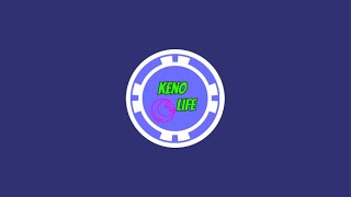 KenoLife is live [upl. by Arded852]