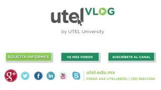 Redacta una excelente Carta de Presentación  UTEL VLOG [upl. by Kram184]