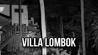 MISTERI VILLA LOMBOK [upl. by Baxter]