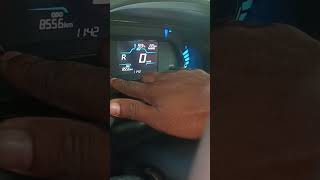 How to reset TPMS light Tiago amp tiago Ev tata automobile viral shorts popular tataev [upl. by Eradis]