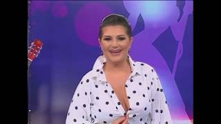 Sanja Maletic  Mladji  Promocija  TV DM Sat 16052019 [upl. by Ahsoik]