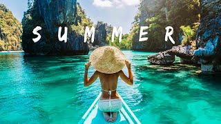 Ibiza Summer Mix 2022  Best Of Tropical Deep House Music Chill Out Mix 2022  Chillout Lounge 123 [upl. by Ennovyhc]