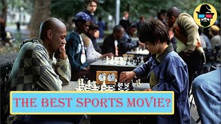 SEARCHING FOR BOBBY FISCHER Discussion and Review  Exploring Cinema [upl. by Notsniw]