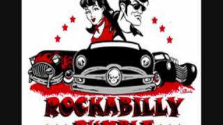 Jamboree  RockaBilly Mafia [upl. by Estrin999]