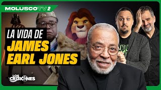 James Earl Jones Su carrera su vida éxitos desconocidos y momentos que nadie conoce [upl. by Dene]