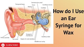 Saline Nasal Rinses  How and When to Use Them [upl. by Zetnauq]