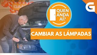 💡🔦 A IMPORTANCIA DO MANTEMENTO DO COCHE [upl. by Annairt]