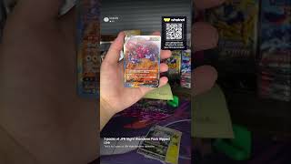 Were Drapion these hits on hits on hits VStarUniverse Pokemon LiveRips TCG [upl. by Nosreg]