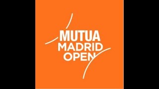 Flashback  ATP Masters 1000  Madrid 2024  Roberto Bautista Agut v Albert Ramos Viñolas  R2 Q [upl. by Nivlag359]