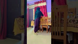 Day 102 aj mane banayi simla mirch ki sabji minivlog lalitavlogs dailyvlog familyvlog [upl. by Ute379]