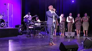 Psalmist Sefako MEDLEY [upl. by Merc]