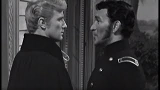 The Best Clips From quotSouthquot First gay TV drama 1959 [upl. by Gnilrets]