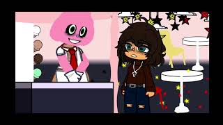 Harmony amp Horror AU  Episode 1 “Harmony Arcadiaquot [upl. by Amoritta406]