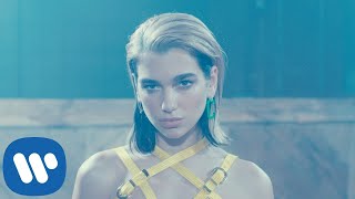 Dua Lipa  Dont Start Now Official Music Video [upl. by Nahtnamas]