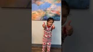 Tooty Ta  Fun Dance Song for Kids  Brain Breaks  Hip Hop Tooty Ta  Jack [upl. by Serle]