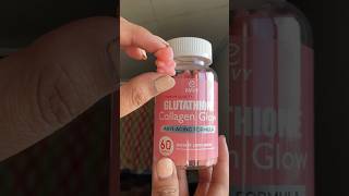 Envy Glutathione Collagen Glow Gummies [upl. by Helga]