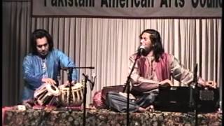 Sukhawat Ali Khan amp Tari Khan  Mai Khayal Hu [upl. by Adav]