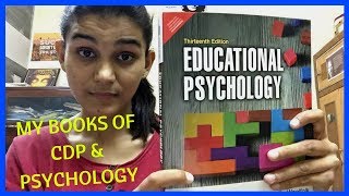 PSYCHOLOGY BOOKS WHICH I HAVE [upl. by Erik454]