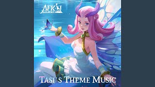 Tasis Theme Music [upl. by Eseilana152]