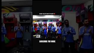 Virat emotional video viratkohli sachin msdhoni rohitsharma virat viratkohlistatus viratians [upl. by Nwahsd]