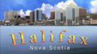 All About Halifax [upl. by Nylirem]