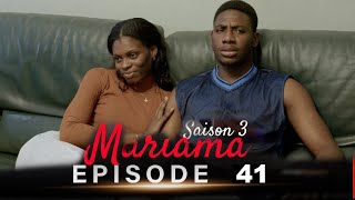 Mariama Saison 3  Episode 41 [upl. by Dayir408]