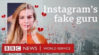 Like Follow Trafficked Insta’s Fake Guru  BBC World Service Documentaries [upl. by Husha]