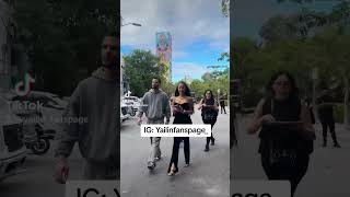 yailinlamasviral Anuel 6ix9ine yailinytekashi yailinyanuel yailin Cattleya cattaleya [upl. by Yelac]