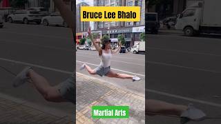 The strongest man in the world 282martialarts strong boxing kungfu viralvideo [upl. by Navad892]