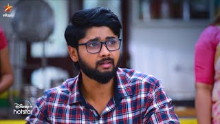 Namma Veettu Ponnu  11th December 2021  Promo [upl. by Jervis]