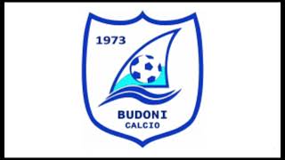 Ύμνος Μπουντόνι  Anthem Budoni  Inno Budoni Italy [upl. by Towill]