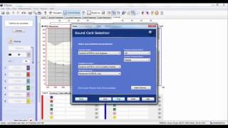 AURICAL  2 Channel Stimulus in FreeStyle [upl. by Simmons]