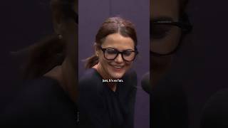 Keri Russell on working with Allison Janney on season 2 of TheDiplomat [upl. by Rediah]