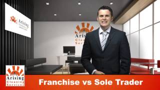 Franchise vs Sole Trader [upl. by Vas134]