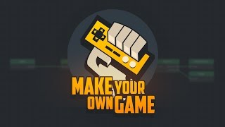 Make Your Own Game [upl. by Aniuqal]