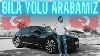 🇹🇷 SILA YOLU ARABAMIZ 2023 🇹🇷 [upl. by Youngran]