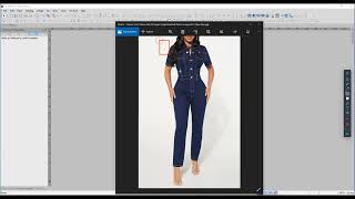 how to make jumpsuit pattern [upl. by Macy]