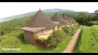 ngorongoro sopa lodge Tanzania Specialist [upl. by Matthews]