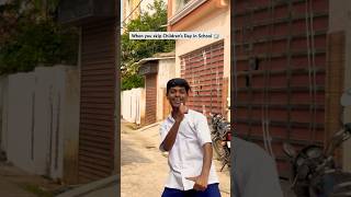 School Children’s Day miss karideli 😭  Odia comedy 😂  Funny Pratik  Children’s Day comedy [upl. by Nuahsak662]