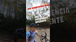 ¿Por Qué Gravel es Una Experiencia Diferente 🚴‍♀️ bike [upl. by Dryfoos]