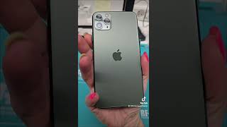 Donnez une seconde vie à votre appareil  ♻️ baracoques smartphone apple phonecase grossiste [upl. by Notffilc]